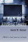 Accidental Lessons cover