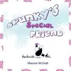 Spunky's Special Friend cover