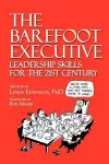 The Barefoot Executive cover