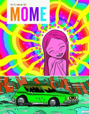 Mome 19 cover