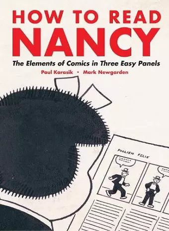 How to Read Nancy cover