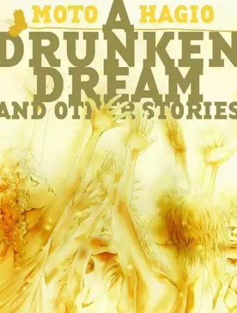 A Drunken Dream and Other Stories cover