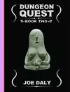 Dungeon Quest: Book Two cover