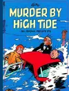 Gil Jordan, Private Eye: Murder by High Tide cover