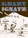 Krazy & Ignatz 1922-1924 cover