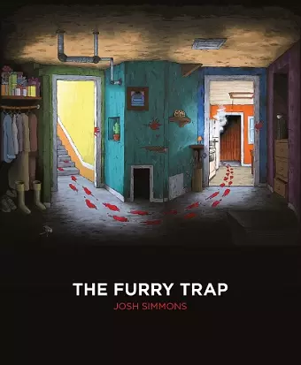 The Furry Trap cover