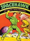 Spacehawk cover