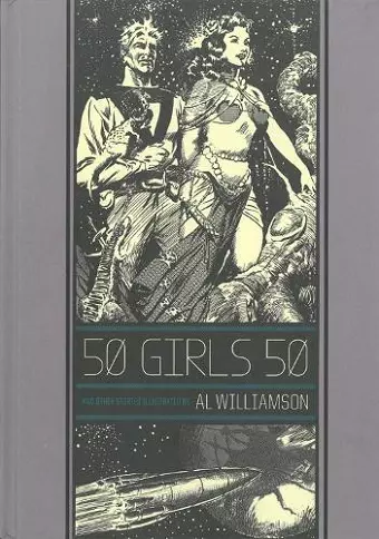 50 Girls 50 cover