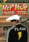 Hip Hop Family Tree cover