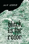 Black is the Color cover