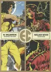 The EC Comics Slipcase Vol. 1 cover