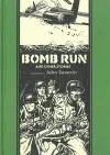 Bomb Run and Other Stories cover