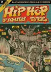 Hip Hop Family Tree Book 2 cover