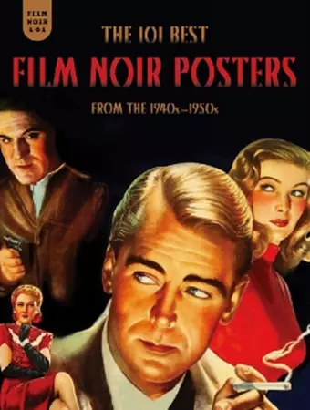 Film Noir 101 cover