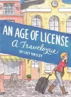An Age of License cover