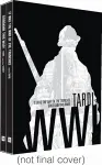 Tardi's WW1: It Was The Year of The Trenches / Goddamn This War! cover