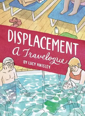 Displacement cover