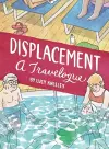 Displacement cover