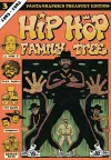 Hip Hop Family Tree Book 3: 1983-1984 cover