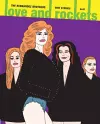 Love and Rockets: New Stories No. 8 cover