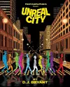 Unreal City cover