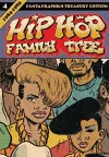 Hip Hop Family Tree Book 4 cover