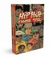 Hip Hop Family Tree 1983-1985 Gift Box Set cover