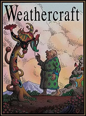 Weathercraft cover