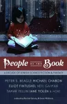People of the Book cover