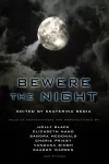Bewere the Night cover