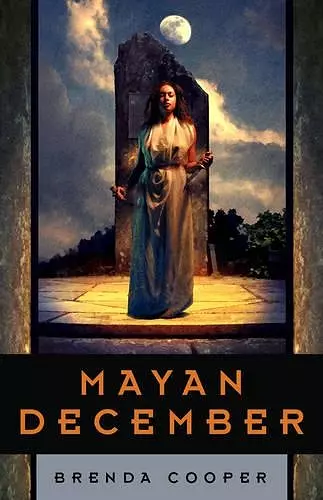 Mayan December cover