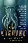 New Cthulhu cover