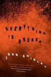 Everything is Broken cover