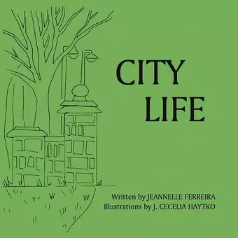 City Life cover