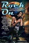 Rock On: The Greatest Hits of Science Fiction & Fantasy cover