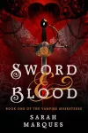 Sword & Blood cover