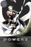 Powers cover