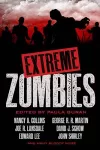 Extreme Zombies cover