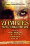Zombies: Shambling Through the Ages cover