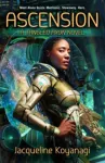 Ascension: A Tangled Axon Novel cover
