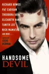Handsome Devil: Stories of Sin and Seduction cover