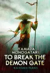 Yamada Monogatari: To Break the Demon Gate cover