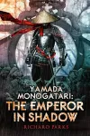 Yamada Monogatari: The Emperor in Shadow cover