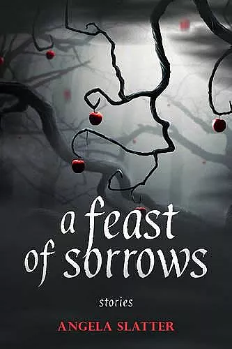 A Feast of Sorrows Stories cover