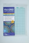 Visigrid Quilters Template Sheets cover