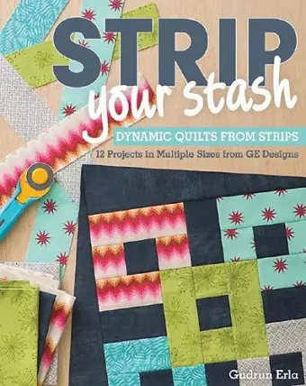 Strip Your Stash cover