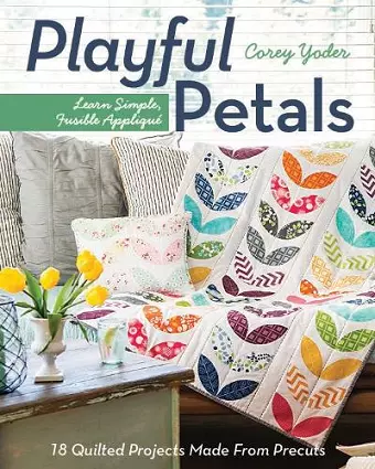 Playful Petals cover
