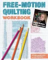 Free-Motion Quilting Workbook cover