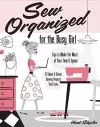 Sew Organized for the Busy Girl cover