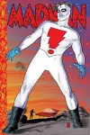 Madman Atomic Comics Volume 2: Electric Allegories! cover
